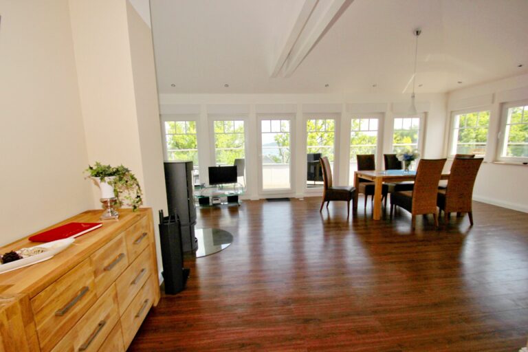 Wohnung Nr.07 in Lauterbach - 7