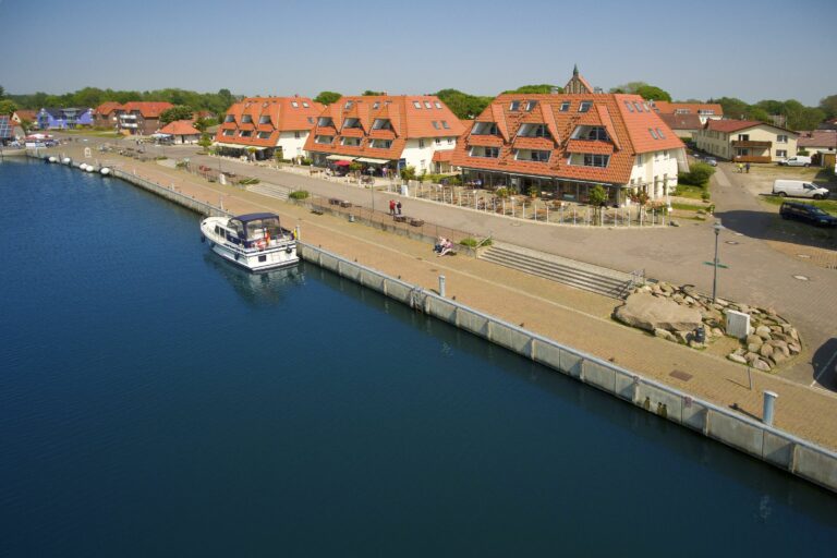 Wohnung Nr.04 in Wiek - 1