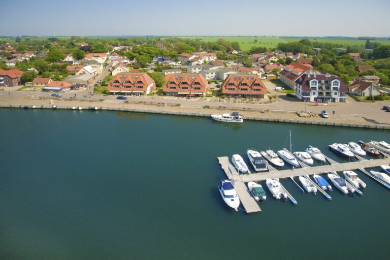 Wohnung Nr.17 in Wiek