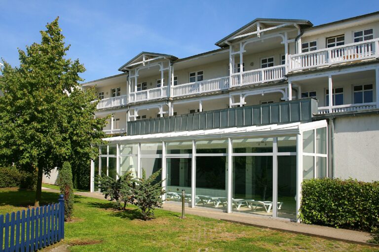 Wohnung Nr.19 in Göhren