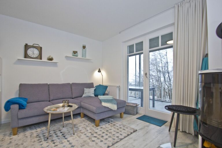Wohnung"Armin"2.8 in Lietzow