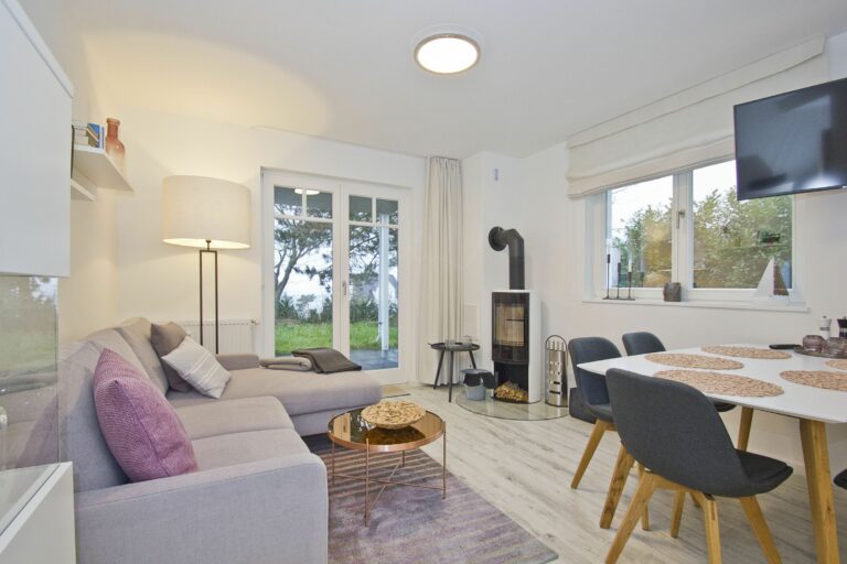 Wohnung"Hauke"2.6 in Lietzow