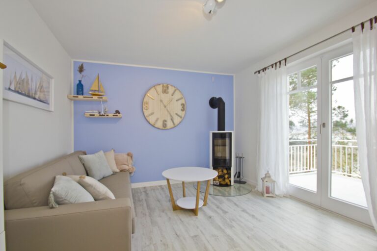 Wohnung Drothea 1.3 in Lietzow