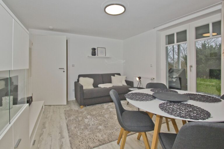 Suite"Kap Arcana"2 in Lietzow