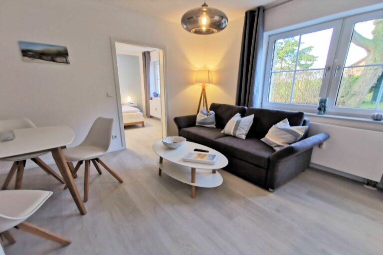 Wohnung Nr.08 in Groß Zicker