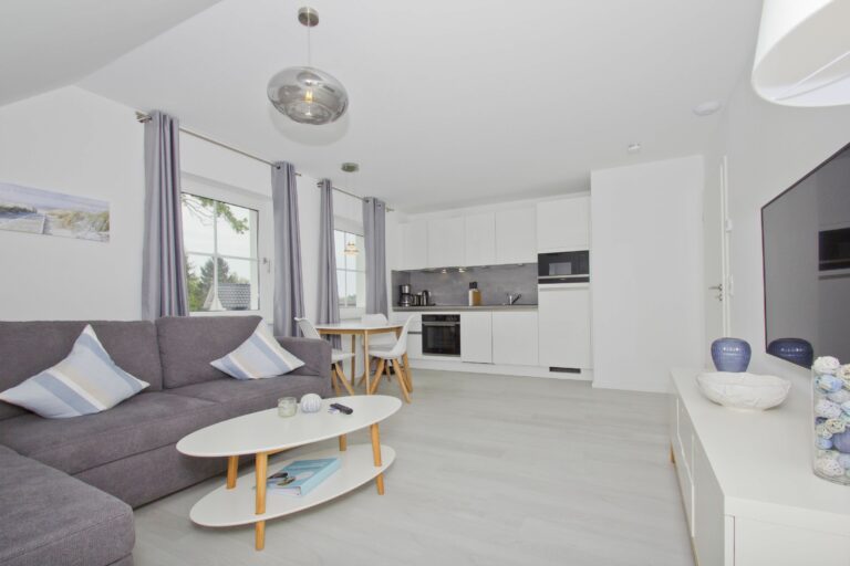Wohnung Nr.11 in Groß Zicker