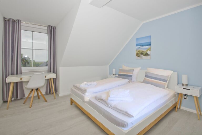 Wohnung Nr.12 in Groß Zicker - 7