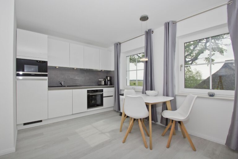 Wohnung Nr.12 in Groß Zicker - 5