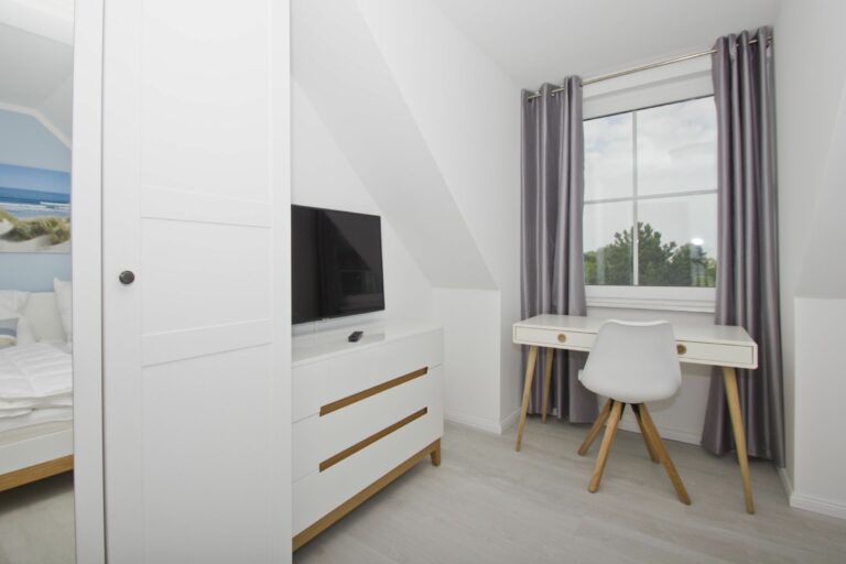 Wohnung Nr.12 in Groß Zicker - 6