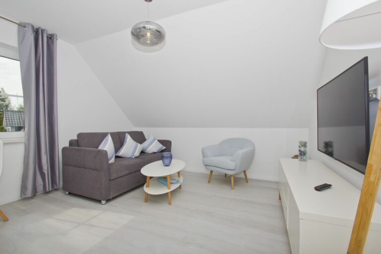 Wohnung Nr.12 in Groß Zicker