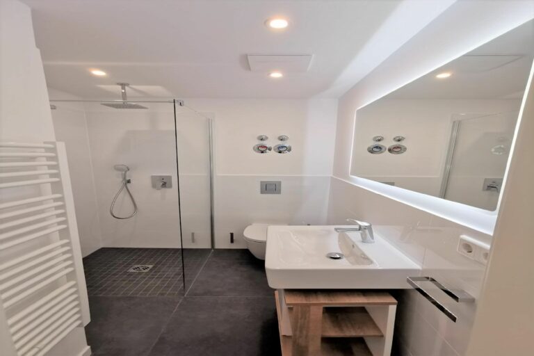Wohnung Nr.12 in Groß Zicker - 8