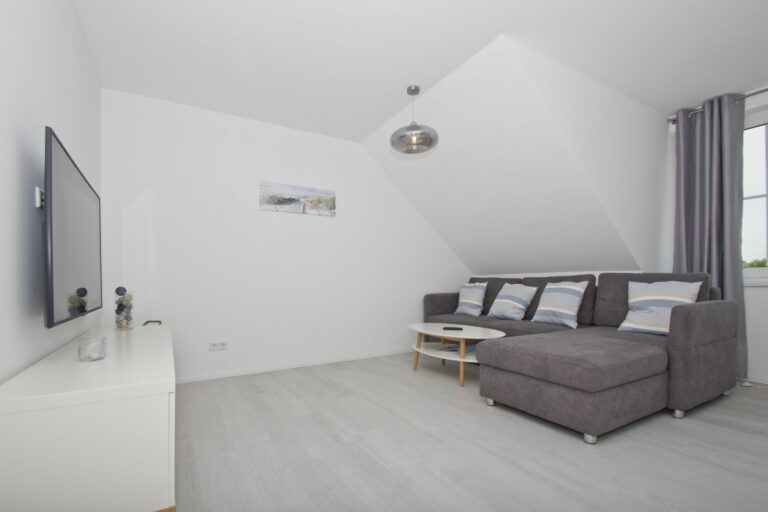 Wohnung Nr.13 in Groß Zicker