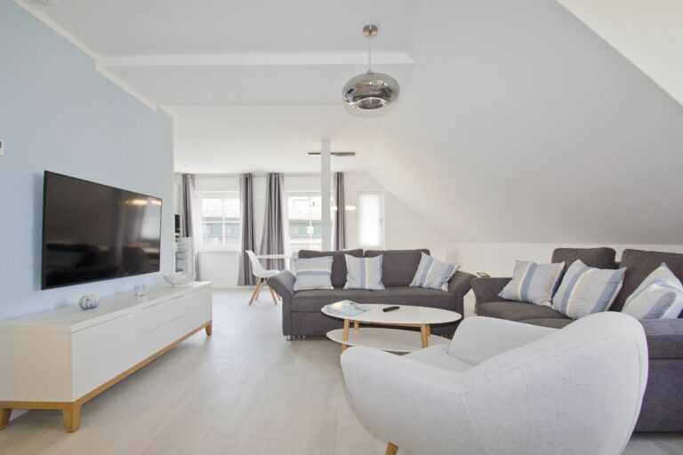 Wohnung Nr.15 in Groß Zicker