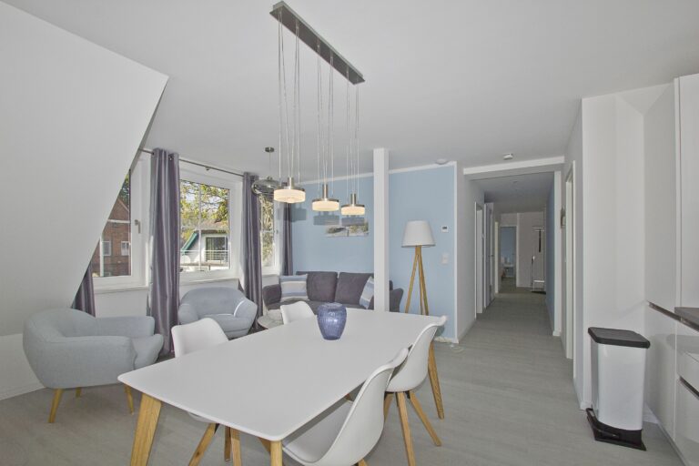 Wohnung Nr.18 in Groß Zicker
