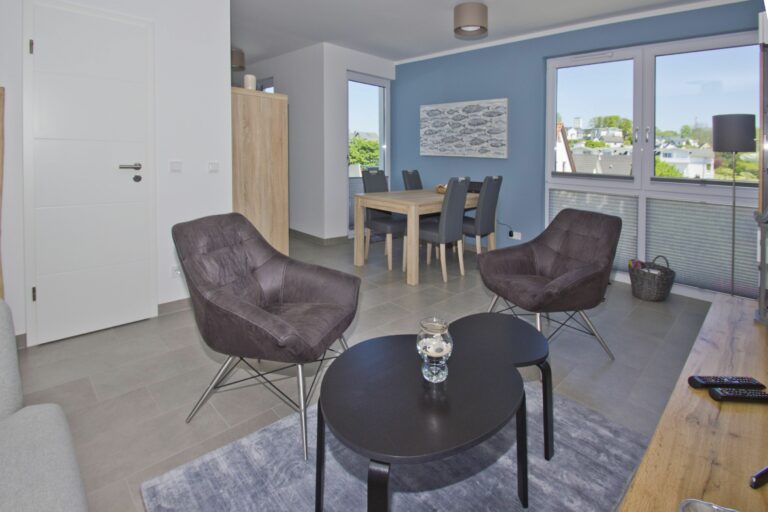 Wohnung Nr.05 in Göhren