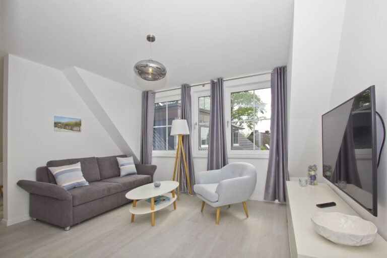 Wohnung Nr.19 in Groß Zicker