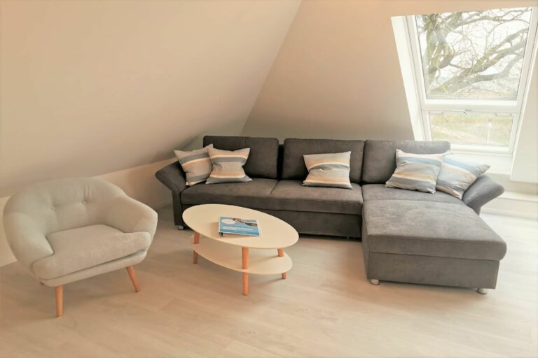 Wohnung Nr.21 in Groß Zicker