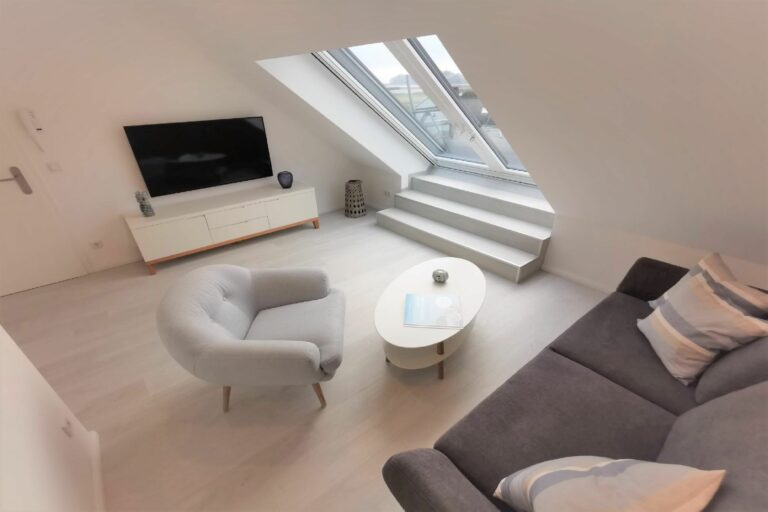 Wohnung Nr.22 in Groß Zicker