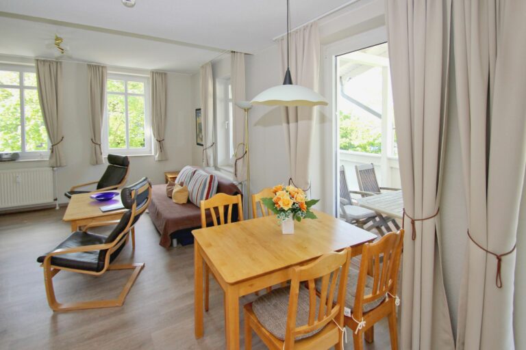 Wohnung Nr.08 in Göhren - 6