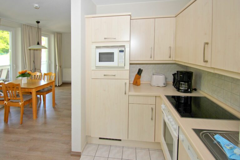Wohnung Nr.08 in Göhren - 7