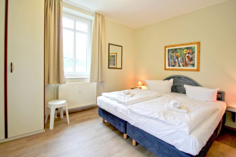 Wohnung Nr.08 in Göhren - 8