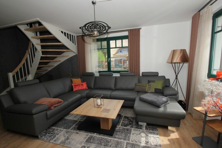 Ferienhaus in Glowe