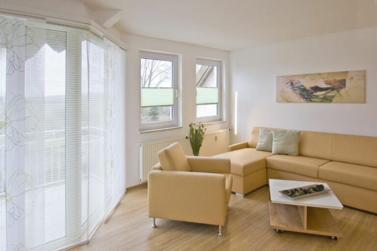 Wohnung Nr.13 in Lobbe - 7