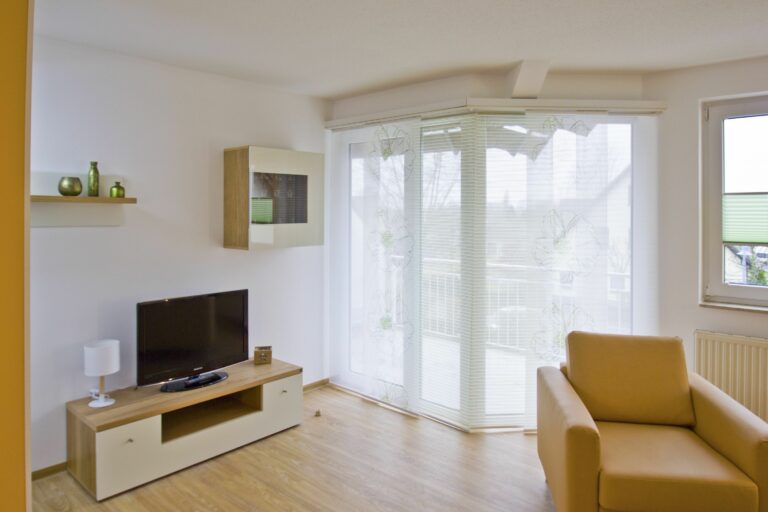 Wohnung Nr.13 in Lobbe - 8