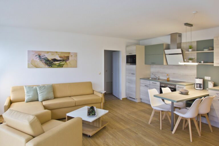 Wohnung Nr.13 in Lobbe - 6