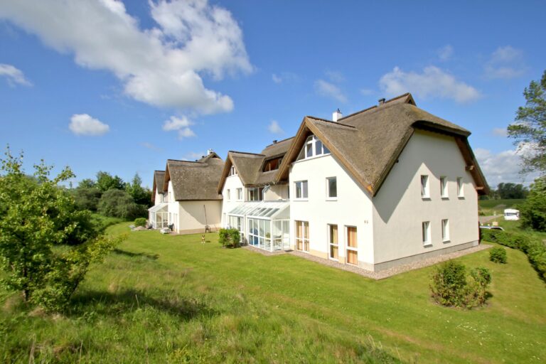 Wohnung Nr.13 in Lobbe - 4