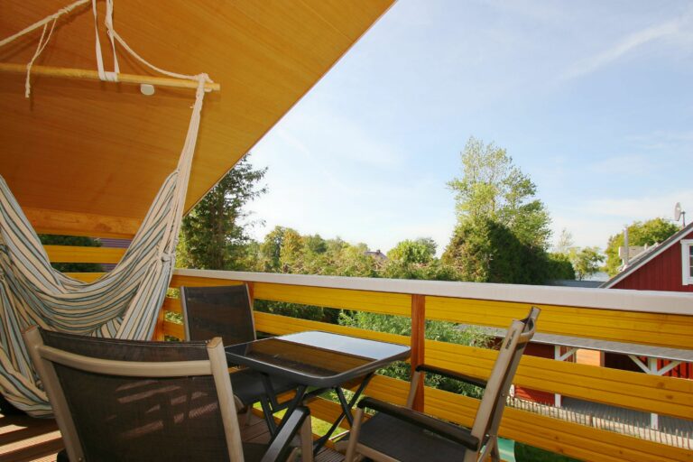 Ferienhaus SOL in Wiek - 2