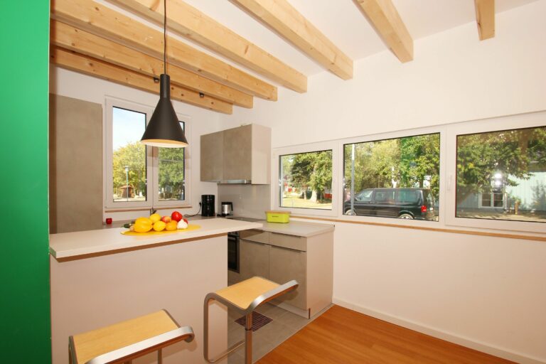 Ferienhaus SOL in Wiek - 8