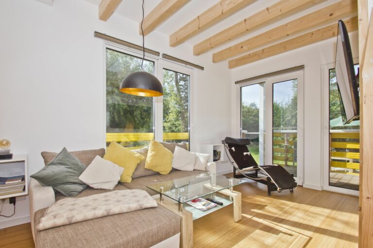 Ferienhaus SOL in Wiek - 6