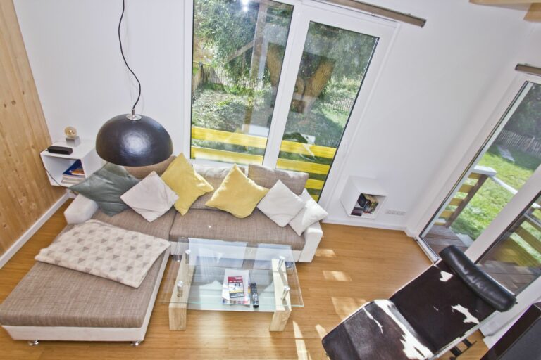 Ferienhaus SOL in Wiek - 4