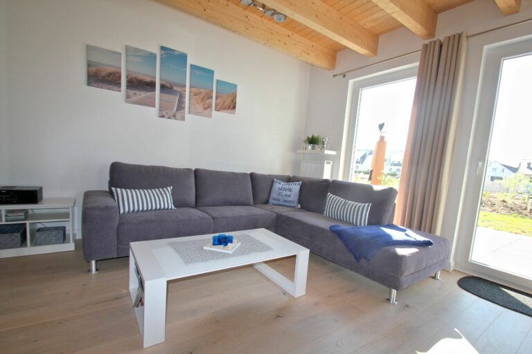 Ferienhaus in Gager