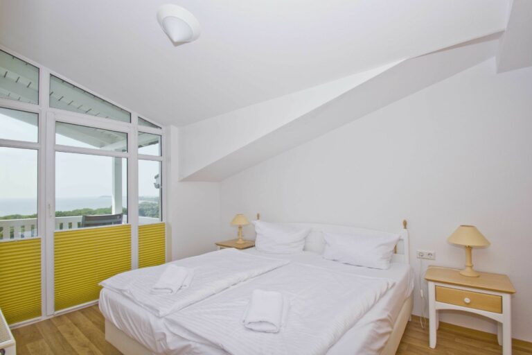Wohnung Nr.17 in Göhren - 8