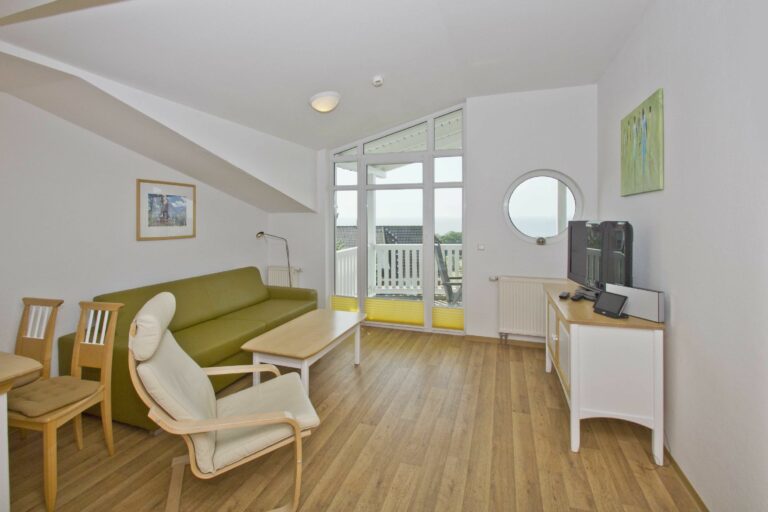 Wohnung Nr.17 in Göhren - 6