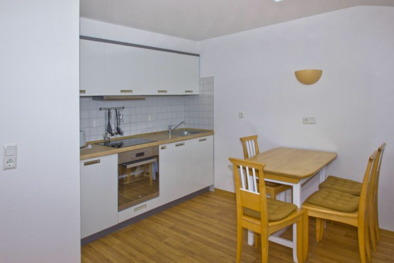 Wohnung Nr.17 in Göhren - 7