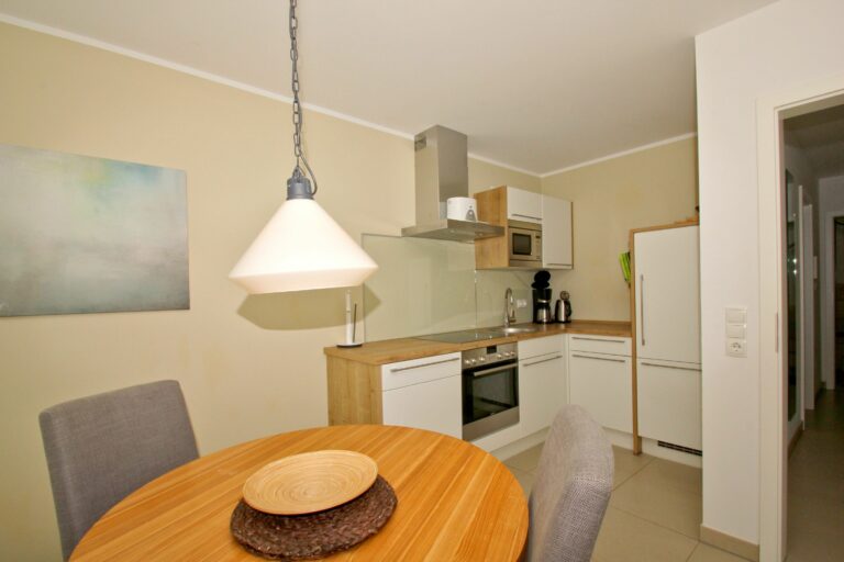 Haus 30-Wohnung Nr.04 in Lobbe - 8