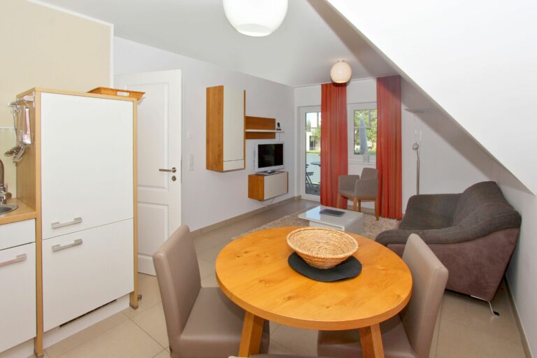 Haus 29-Wohnung Nr.08 in Lobbe