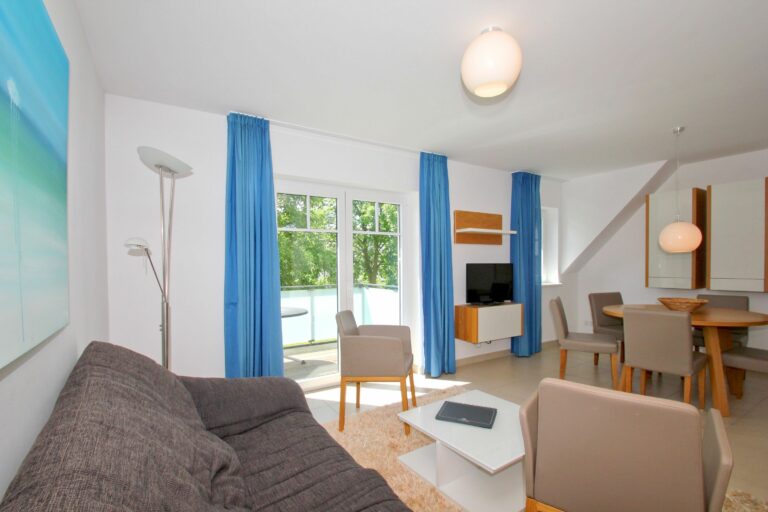 Haus 29-Wohnung Nr.06 in Lobbe