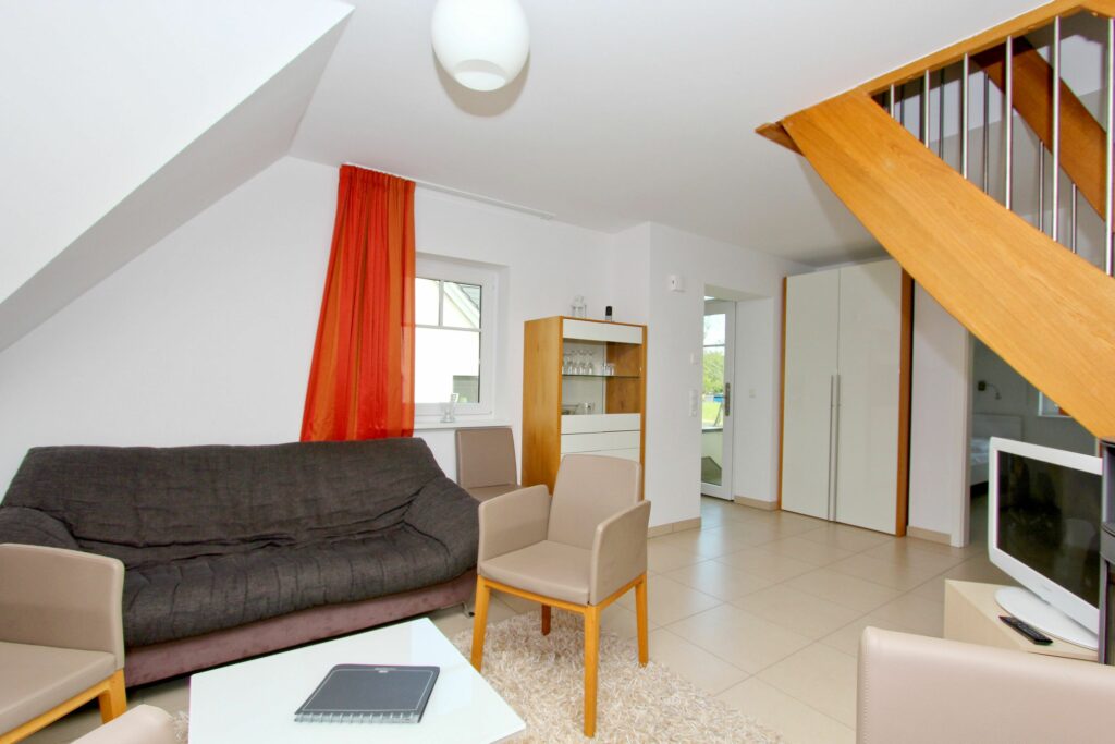 Haus 29-Wohnung Nr.05 in Lobbe