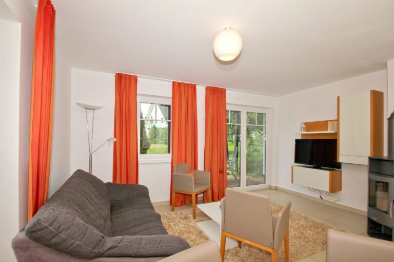 Haus 29-Wohnung Nr.03 in Lobbe