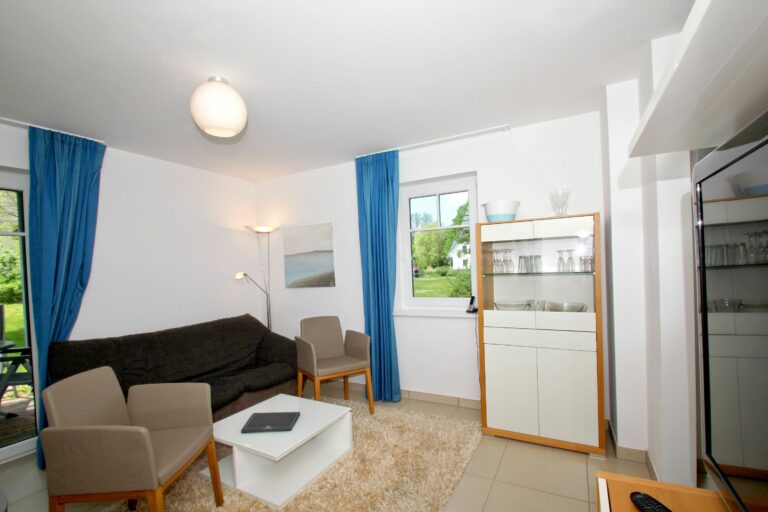 Haus 29-Wohnung Nr.01 in Lobbe