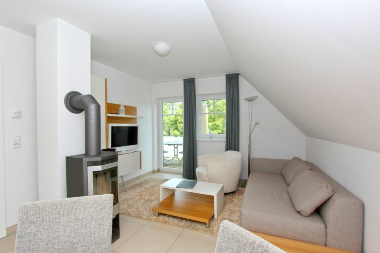 Haus 28-Wohnung Nr.08 in Lobbe