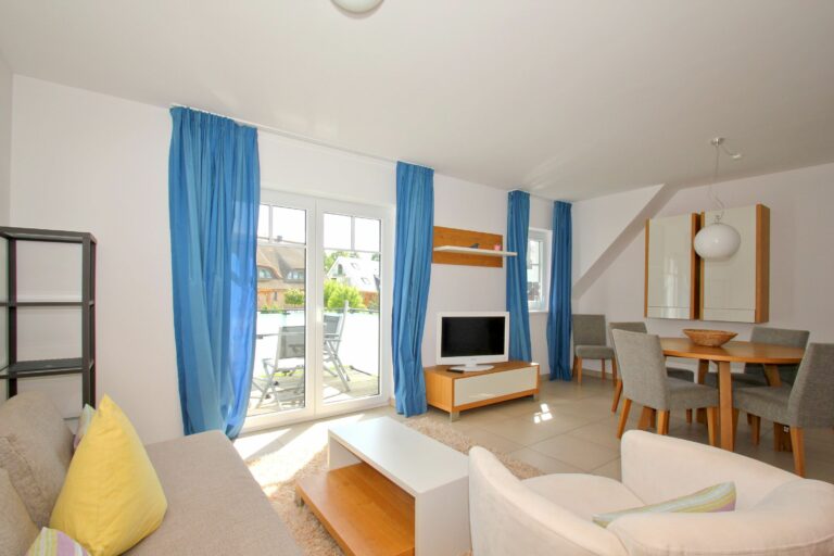 Haus 28-Wohnung Nr.06 in Lobbe