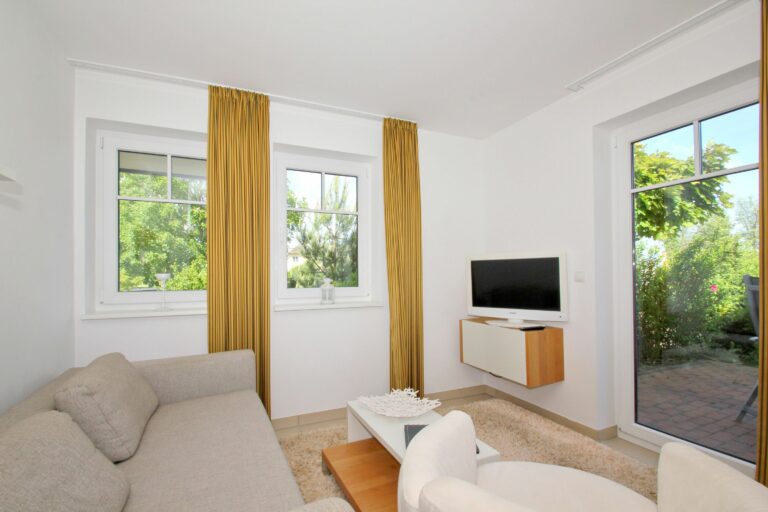 Haus 28-Wohnung Nr.04 in Lobbe
