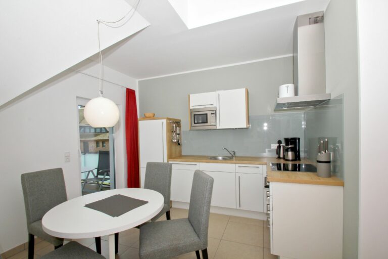 Haus 14-Wohnung Nr.08 in Lobbe - 7