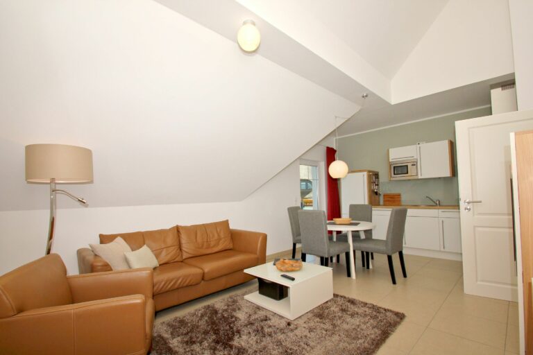 Haus 14-Wohnung Nr.08 in Lobbe - 8