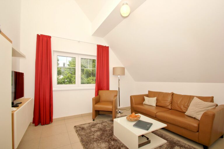 Haus 14-Wohnung Nr.08 in Lobbe - 6